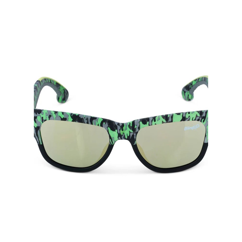 FIRE ISLAND BECH CAMO CALM