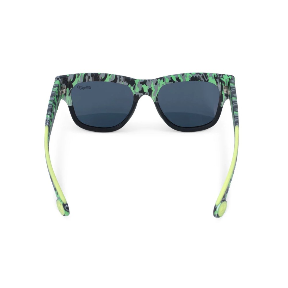 FIRE ISLAND BECH CAMO CALM