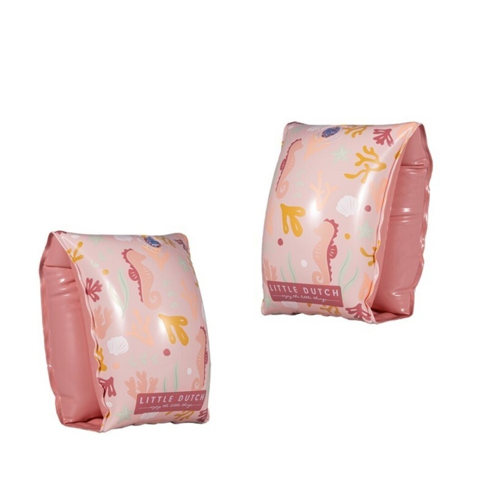 MANGUITOS OCEAN DREAMS ROSA