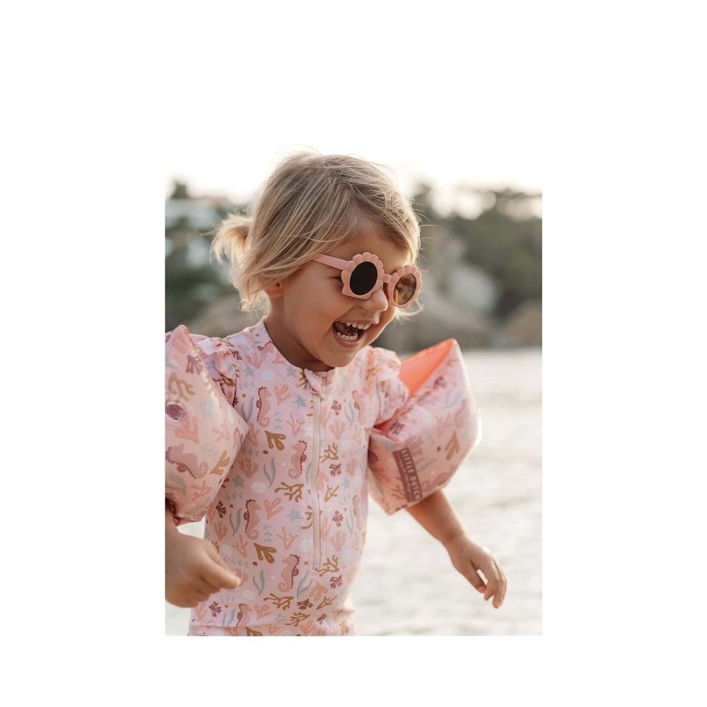 MANGUITOS OCEAN DREAMS ROSA