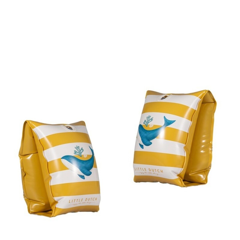 MANGUITOS OCEAN DREAMS AZUL