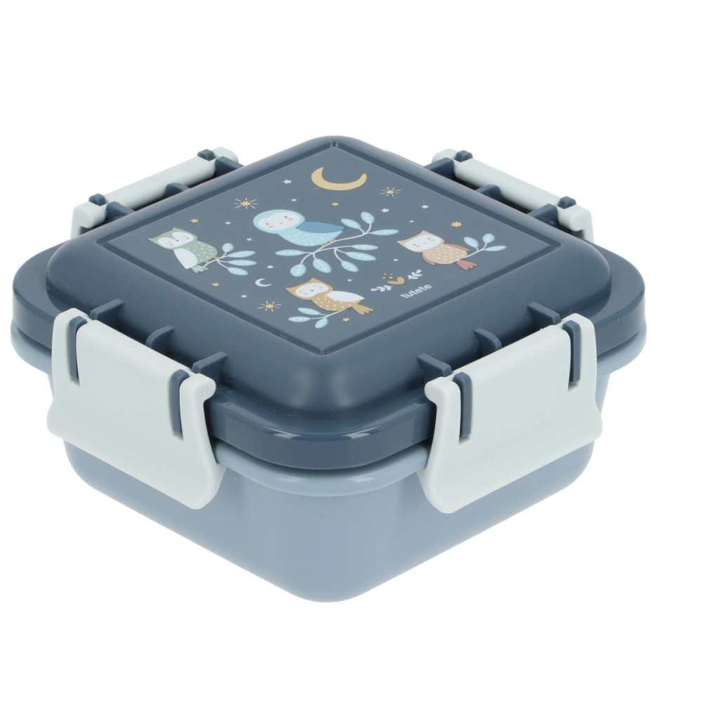 CAJITA ALMUERZO MAGICAL FOREST