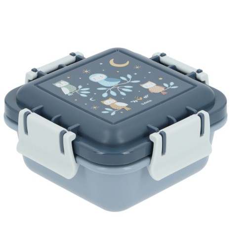 CAJITA ALMUERZO MAGICAL FOREST