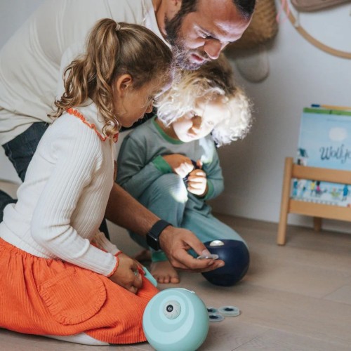 KIDYSTAR OCEANOS Y MARES