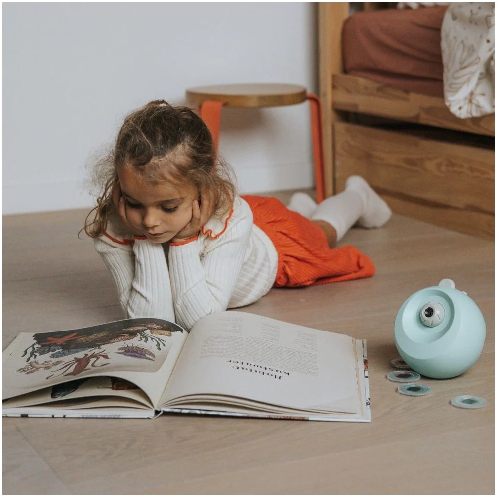 KIDYSTAR OCEANOS Y MARES