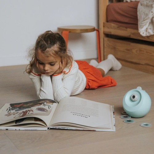 KIDYSTAR OCEANOS Y MARES