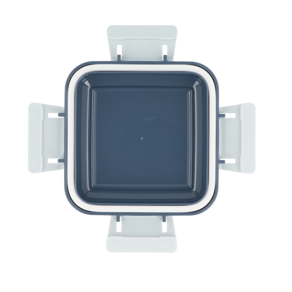 CAJITA ALMUERZO MAGICAL FOREST