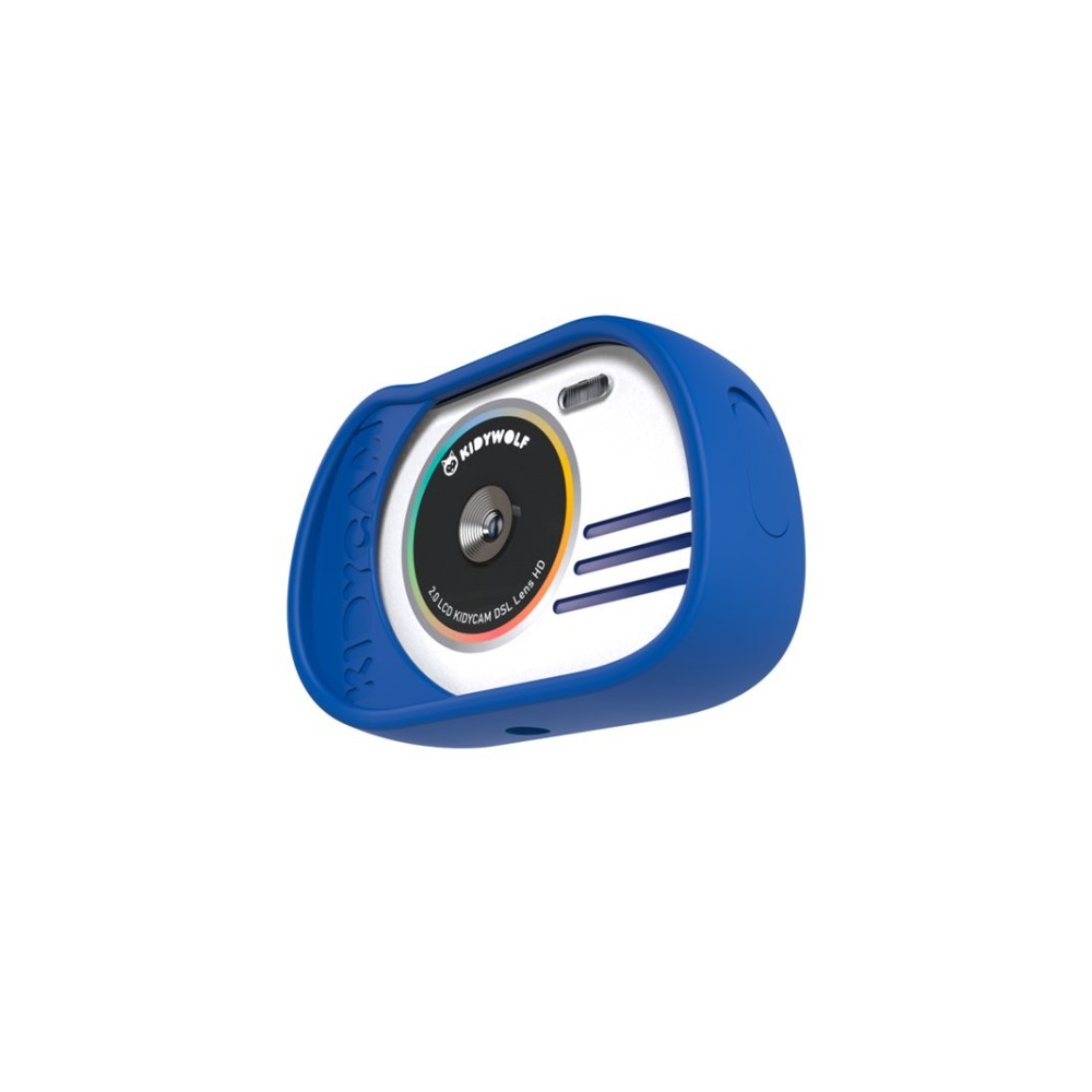 KIDYCAM AZUL