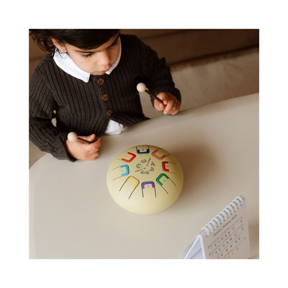 TAMBU BABY MELLOW YELLOW