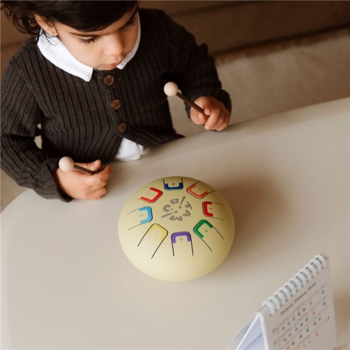 TAMBU BABY MELLOW YELLOW