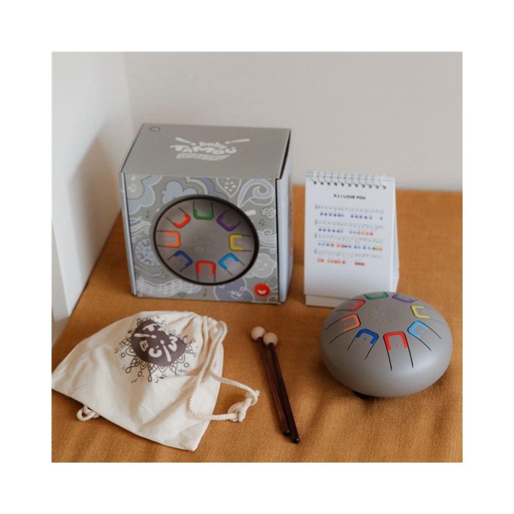 TAMBU BABY SMOKY LOKY