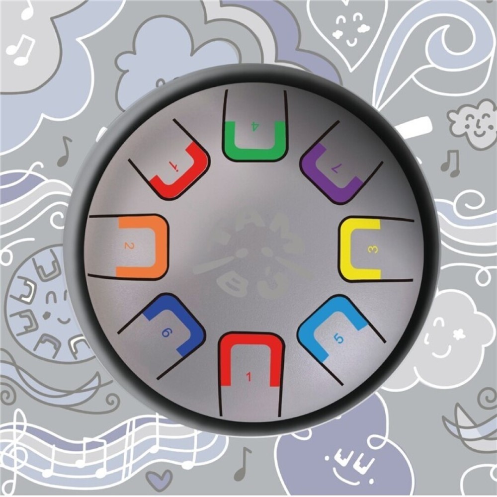 TAMBU BABY SMOKY LOKY 2