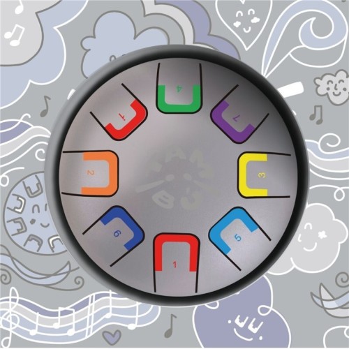 TAMBU BABY SMOKY LOKY