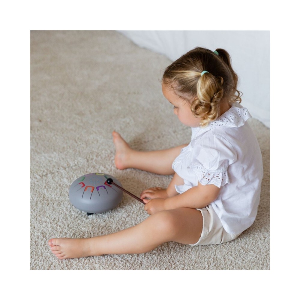 TAMBU BABY SMOKY LOKY