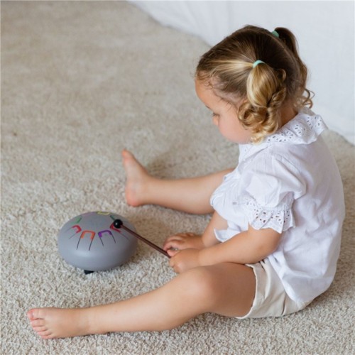 TAMBU BABY SMOKY LOKY