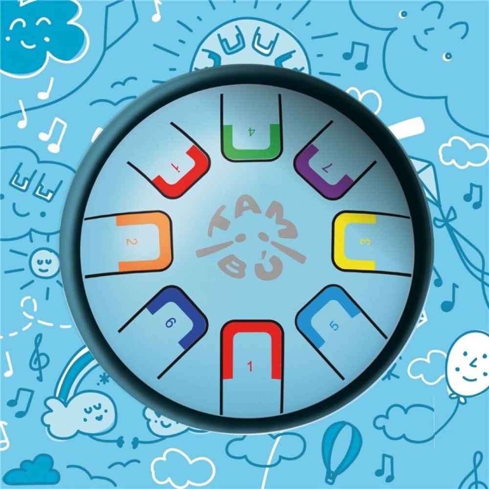 TAMBU BABY SKY KITE 2