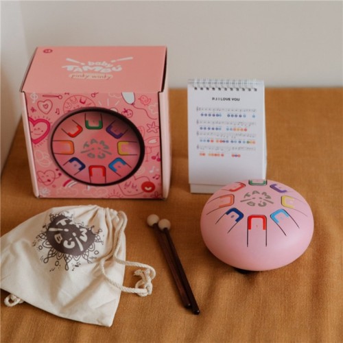 TAMBU BABY PINKY WINKY