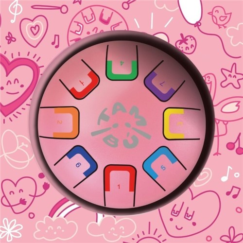 TAMBU BABY PINKY WINKY