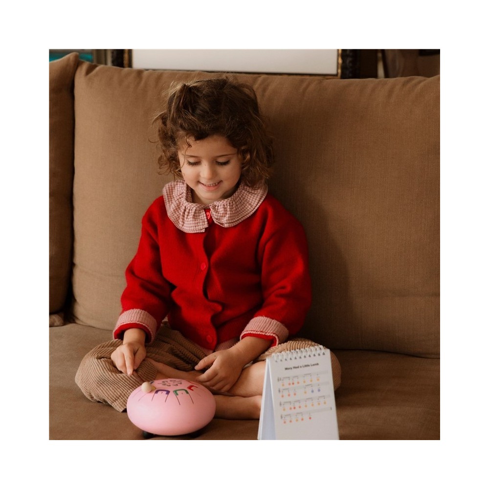 TAMBU BABY PINKY WINKY