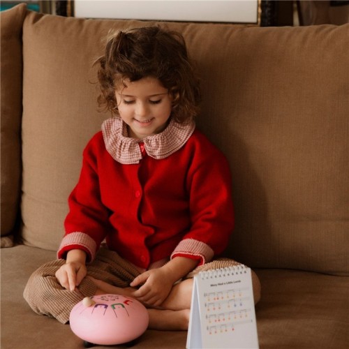 TAMBU BABY PINKY WINKY