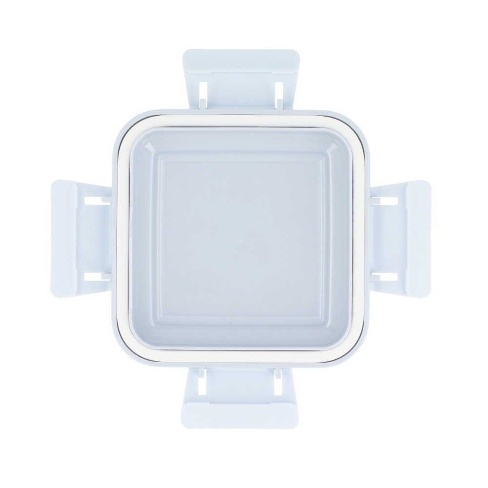 CAJITA ALMUERZO CITY CARS