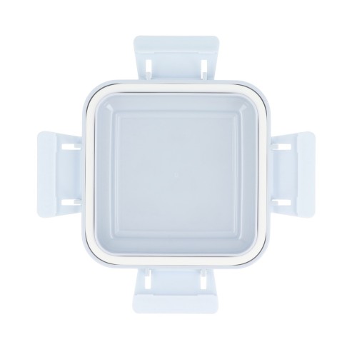 CAJITA ALMUERZO CITY CARS