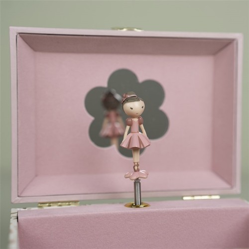 CAJA JOYERO  FAIRY GARDEN