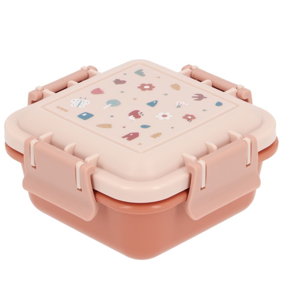 CAJITA ALMUERZO GEOMETRIC NATURE