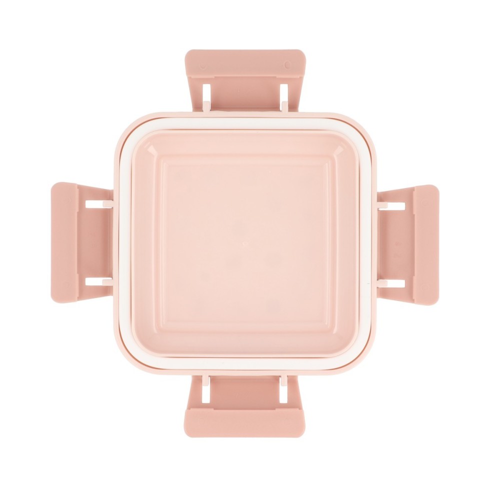 CAJITA ALMUERZO GEOMETRIC NATURE