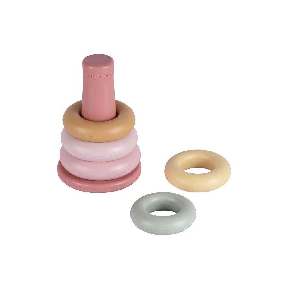 ANILLOS ANCAJABLES LITTLE DUTCH