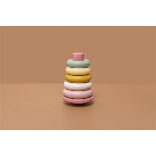 ANILLOS ANCAJABLES LITTLE DUTCH