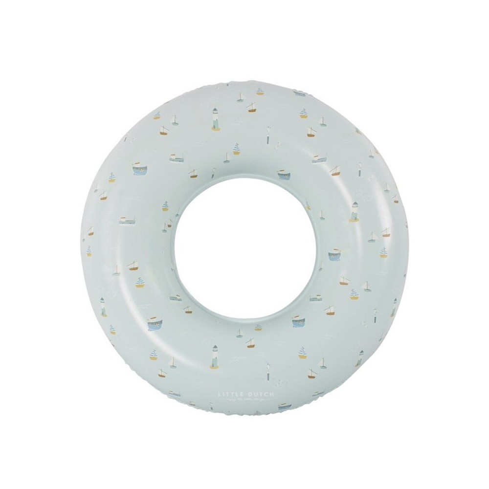 FLOTARDOR 50CM SAILORS BAY AZUL