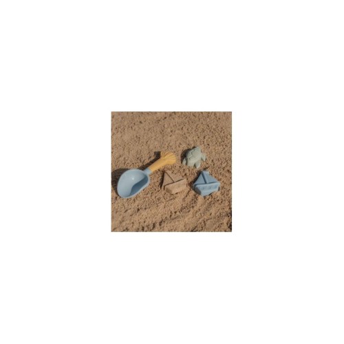 SET PLAYA 3 PIEZAS LTTLE DUTCH AZUL