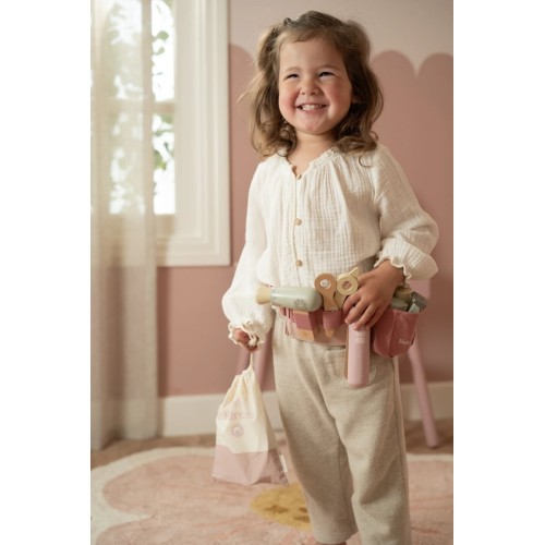 SET DE PELUQUERÍA FSC