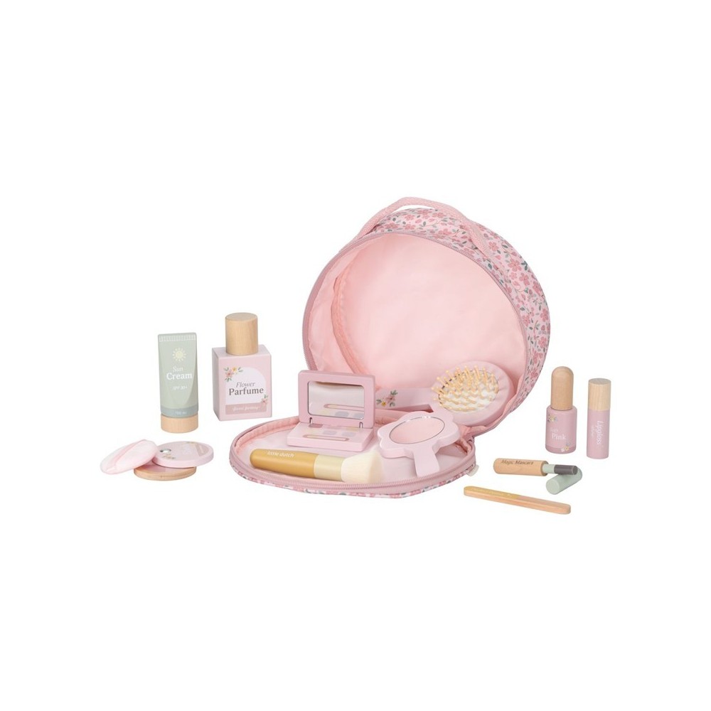 ESTUCHE DE MAQUILLAJE FSC