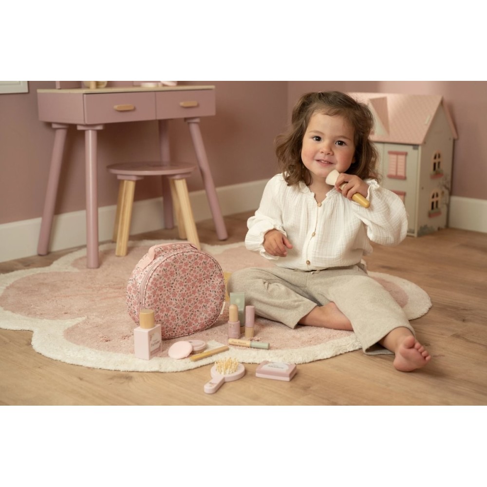 ESTUCHE DE MAQUILLAJE FSC