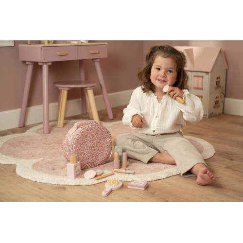 ESTUCHE DE MAQUILLAJE FSC