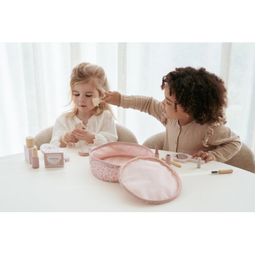 ESTUCHE DE MAQUILLAJE FSC