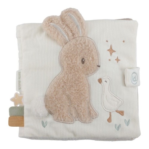 LIBRO BLANDITO  ACTI NEWBORN