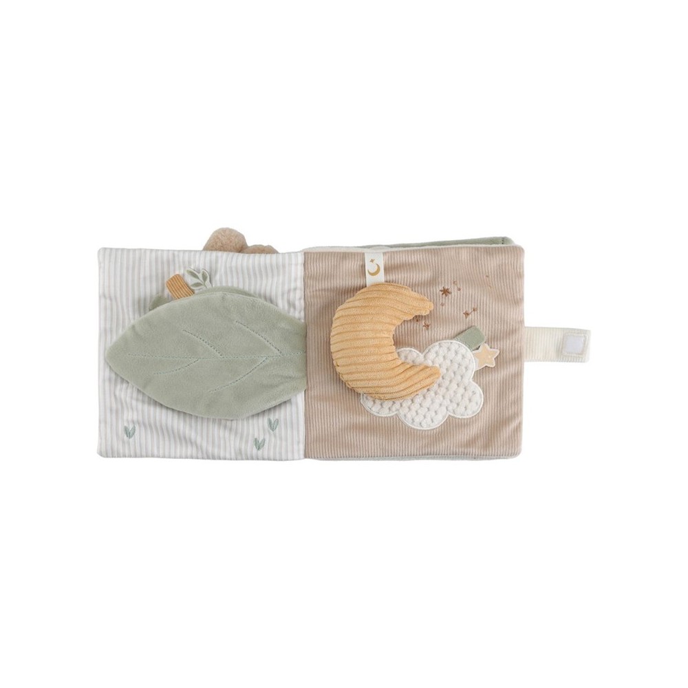 LIBRO BLANDITO  ACTI NEWBORN