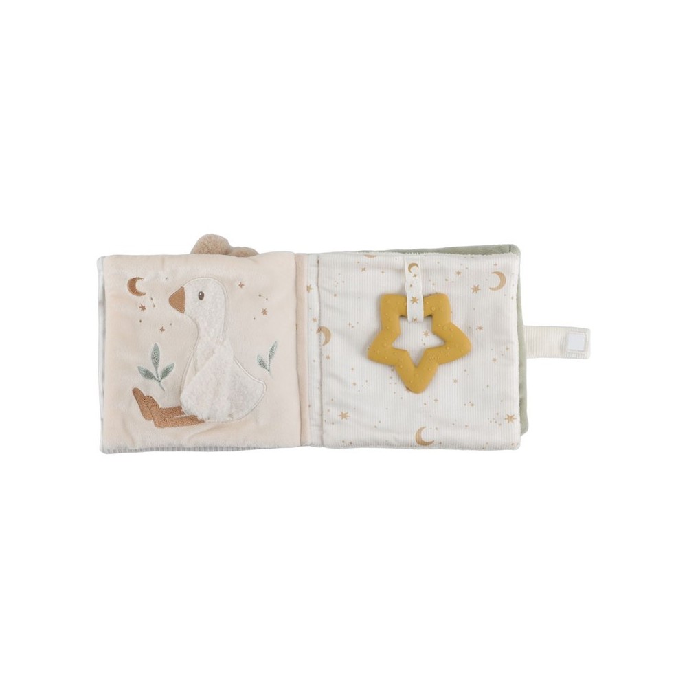 LIBRO BLANDITO  ACTI NEWBORN