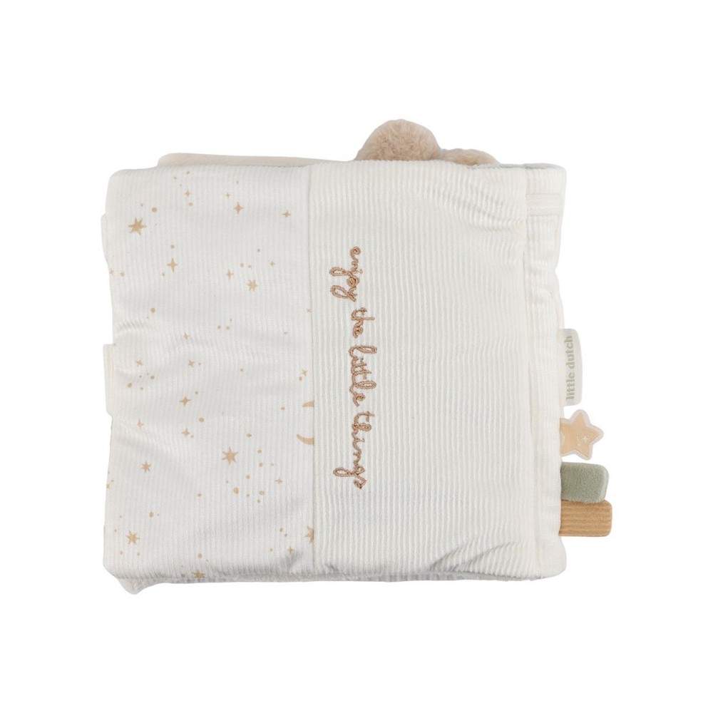 LIBRO BLANDITO  ACTI NEWBORN