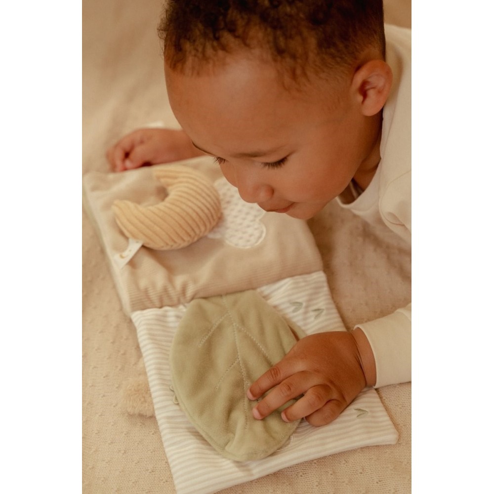 LIBRO BLANDITO  ACTI NEWBORN