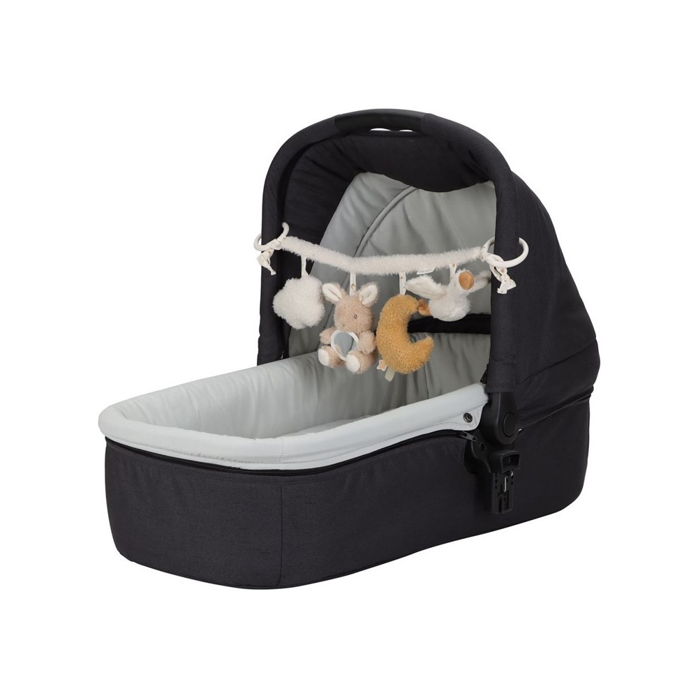 JUGUETE CARRITO NEWBORN NATURAL