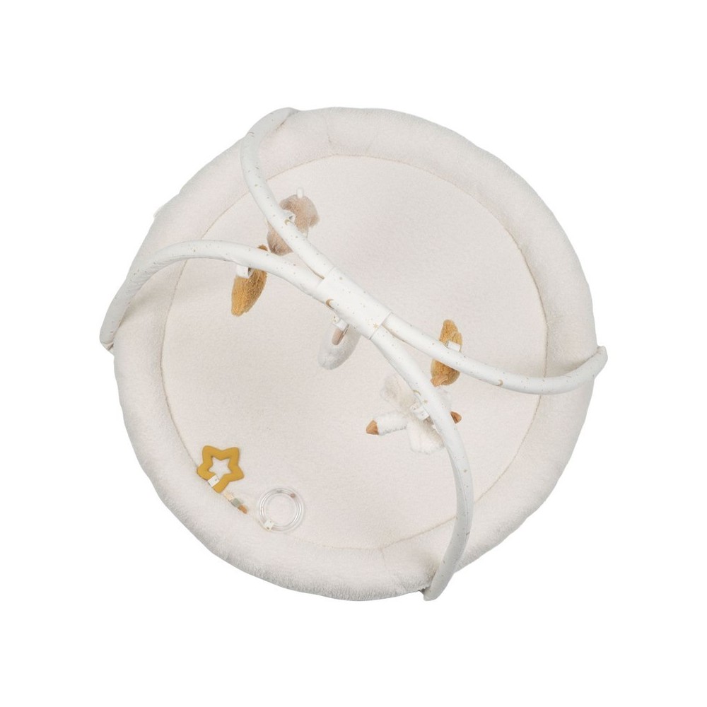 ALFOMBRA ACTIVIDADESNEWBORN NATURAL 2