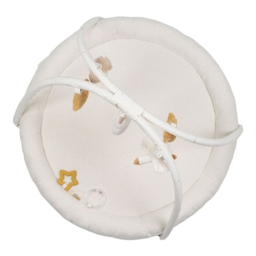 ALFOMBRA ACTIVIDADESNEWBORN NATURAL