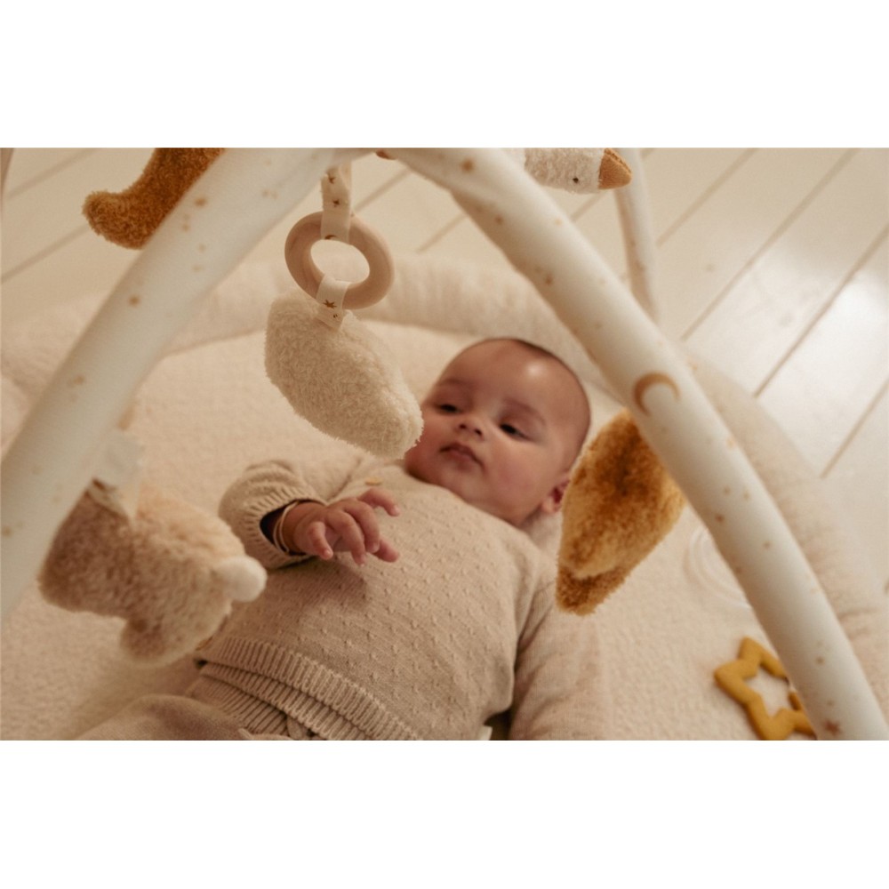 ALFOMBRA ACTIVIDADESNEWBORN NATURAL