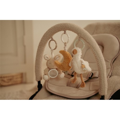 JUGUETE COLGANTE ANILLAS NEWBORN