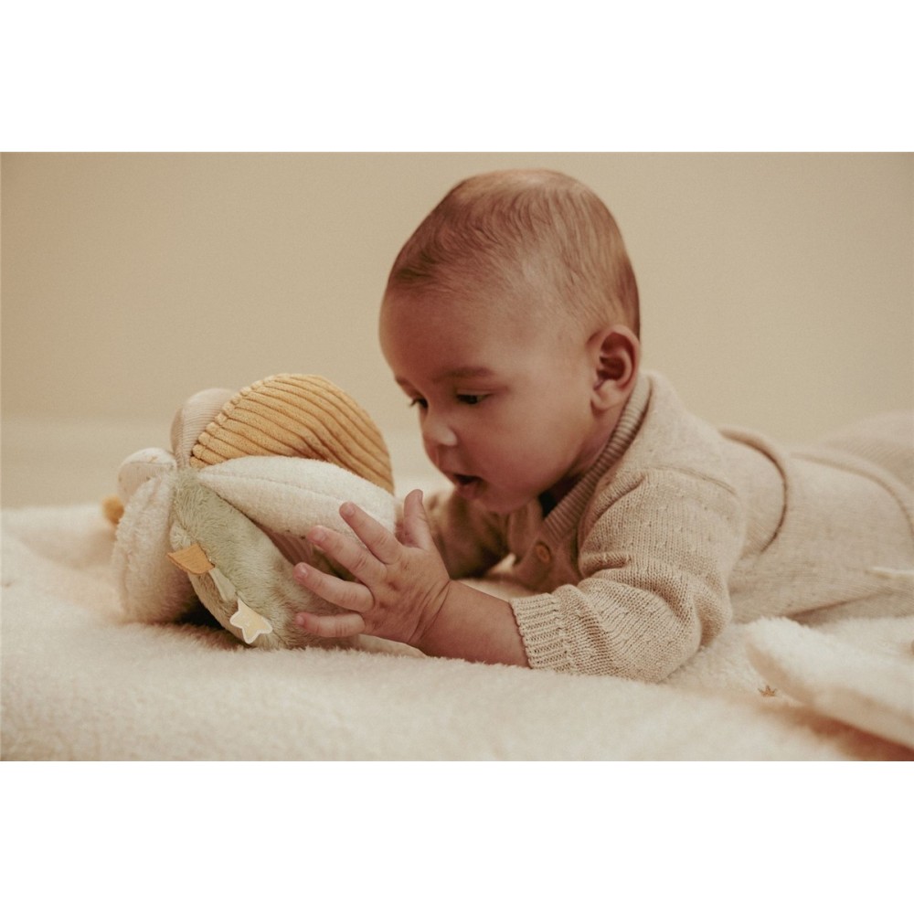 PELOTA MONTESSORI NEWBORN 2