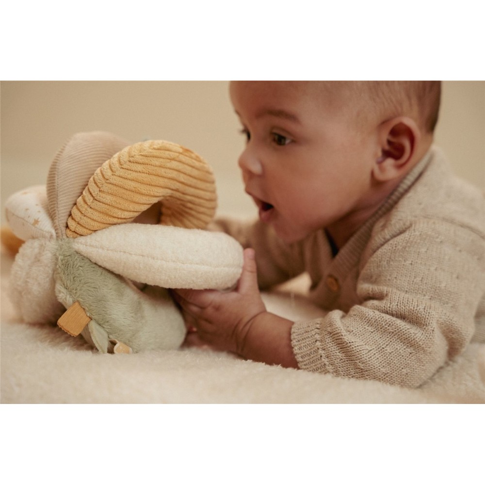 PELOTA MONTESSORI NEWBORN